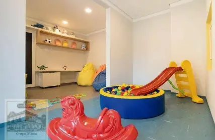 Imagem: Apartamento para Venda, Colônia (ZL)