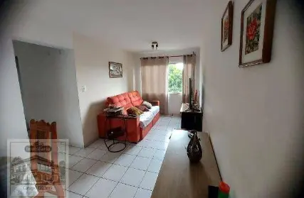 Imagem: Apartamento para Alugar, Vila Invernada