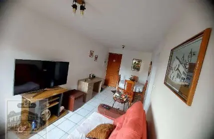 Imagem: Apartamento para Alugar, Vila Invernada