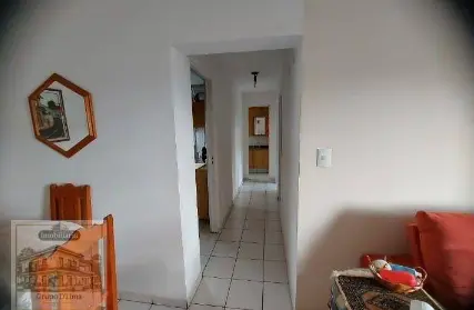 Imagem: Apartamento para Alugar, Vila Invernada