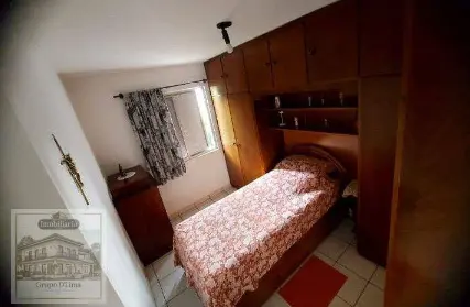 Imagem: Apartamento para Alugar, Vila Invernada