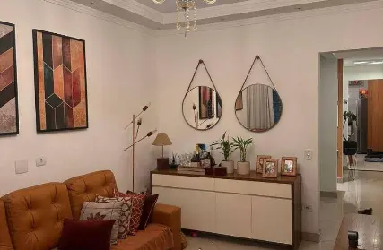 Imagem: Sobrado para Alugar, Cidade Patriarca