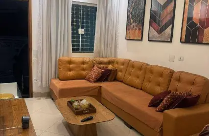 Imagem: Sobrado para Alugar, Cidade Patriarca