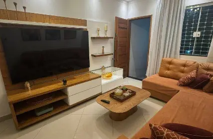 Imagem: Sobrado para Alugar, Cidade Patriarca