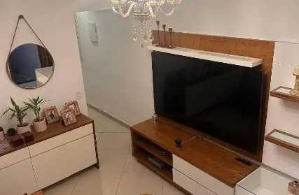 Imagem: Sobrado para Alugar, Cidade Patriarca