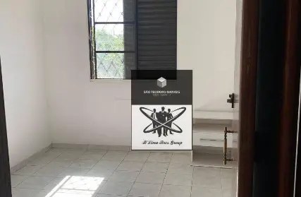 Imagem: Apartamento para Venda, Cohab Fazenda do Carmo