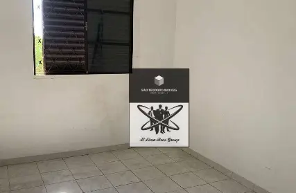 Imagem: Apartamento para Venda, Cohab Fazenda do Carmo