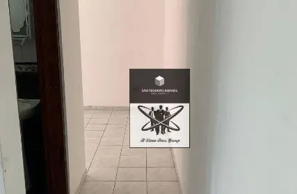 Imagem: Apartamento para Venda, Cohab Fazenda do Carmo