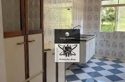 Imagem: Apartamento para Venda, Cohab Fazenda do Carmo