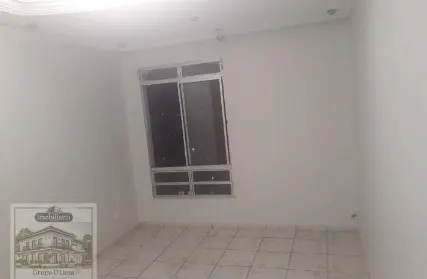 Imagem: Apartamento para Venda, Jardim Nélia