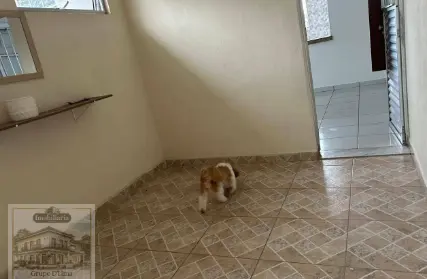 Imagem: Casa Térrea para Alugar, Vila Nhocune