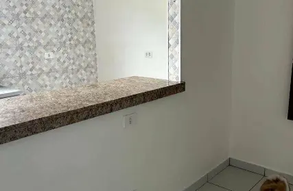 Imagem: Casa Térrea para Alugar, Vila Nhocune