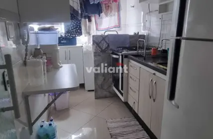 Imagem: Apartamento para Alugar, Parque Boturussu