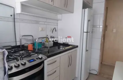Imagem: Apartamento para Alugar, Parque Boturussu