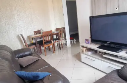 Imagem: Apartamento para Alugar, Parque Boturussu