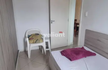 Imagem: Apartamento para Alugar, Parque Boturussu