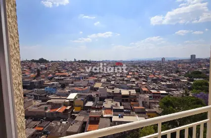 Imagem: Apartamento para Venda, São Miguel Paulista
