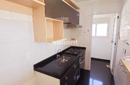 Imagem: Apartamento para Venda, São Miguel Paulista