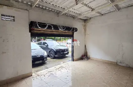 Imagem: Galpão / Salão para Alugar, Vila São Geraldo