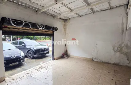 Imagem: Galpão / Salão para Alugar, Vila São Geraldo