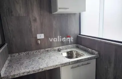 Imagem: Apartamento para Venda, Vila Carrão