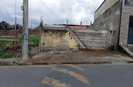 Imagem: Terreno para Venda, Jardim Santa Rita