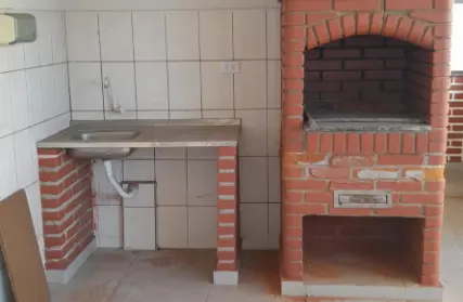 Imagem: Casa Térrea para Alugar, Cidade Líder