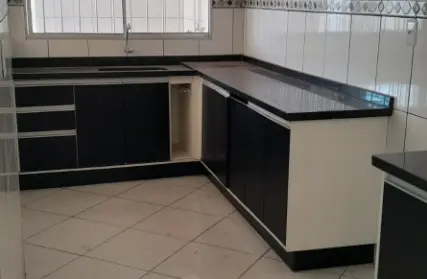 Imagem: Casa Térrea para Alugar, Cidade Líder