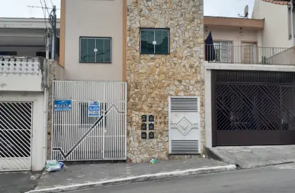 Imagem: Apartamento para Venda, Penha