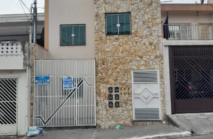 Imagem: Apartamento para Venda, Penha