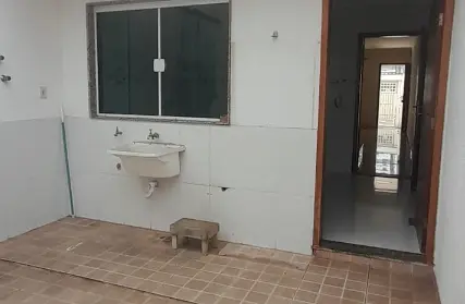 Imagem: Sobrado para Venda, Jardim Brasília (ZL)