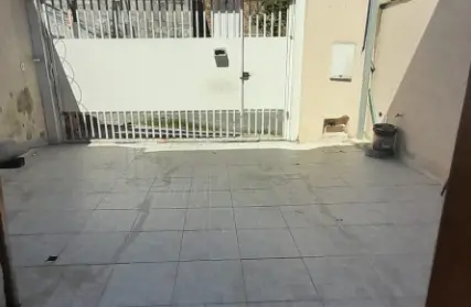 Imagem: Sobrado para Venda, Cidade Líder