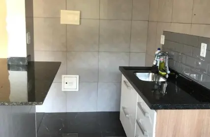 Imagem: Apartamento para Venda, Jardim Nove de Julho