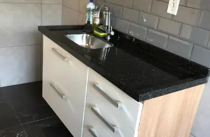 Imagem: Apartamento para Venda, Jardim Nove de Julho