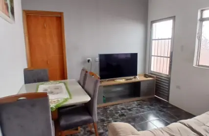 Imagem: Casa Térrea para Venda, Vila Rica (Zona Leste)