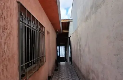 Imagem: Casa Térrea para Venda, Vila Rica (Zona Leste)