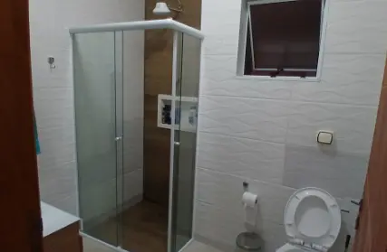 Imagem: Casa Térrea para Venda, Vila Rica (Zona Leste)