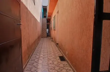Imagem: Casa Térrea para Venda, Vila Rica (Zona Leste)
