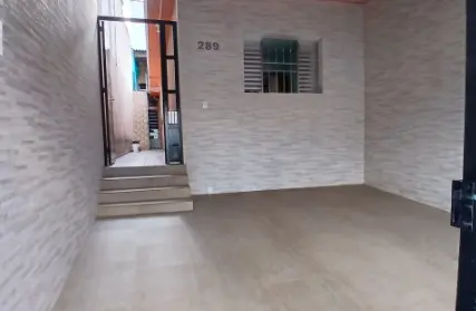 Imagem: Casa Térrea para Venda, Vila Rica (Zona Leste)