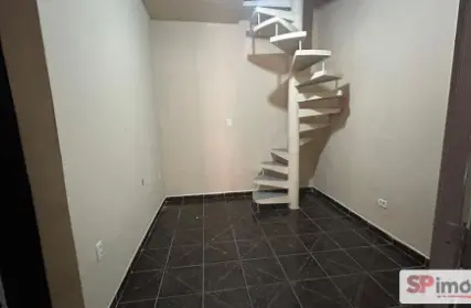 Imagem: Sobrado para Venda, Vila Guilhermina