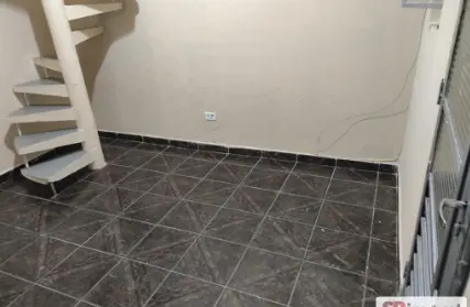 Imagem: Sobrado para Venda, Vila Guilhermina