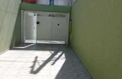 Imagem: Sobrado para Venda, Vila Rica (Zona Leste)