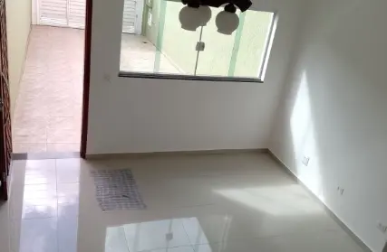 Imagem: Sobrado para Venda, Vila Rica (Zona Leste)