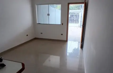 Imagem: Sobrado para Venda, Vila Nhocune