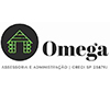 Banner Omega Assessoria e Imobiliária