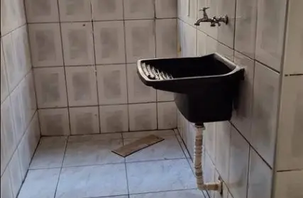 Imagem: Apartamento para Venda, Cohab Castro Alves