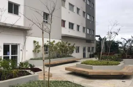 Imagem: Apartamento para Venda, Vila Pierina