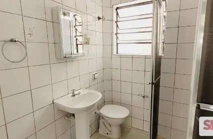 Imagem: Apartamento para Alugar, Vila Regente Feijó