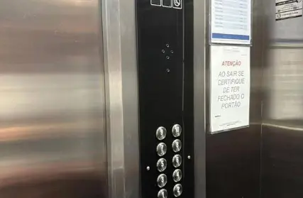 Imagem: Apartamento para Alugar, Vila Nhocune