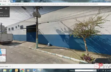 Imagem: Sala Comercial para Venda, Vila Nova Manchester